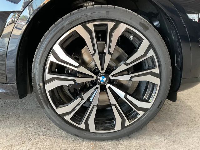 BMW X7 xDrive40d