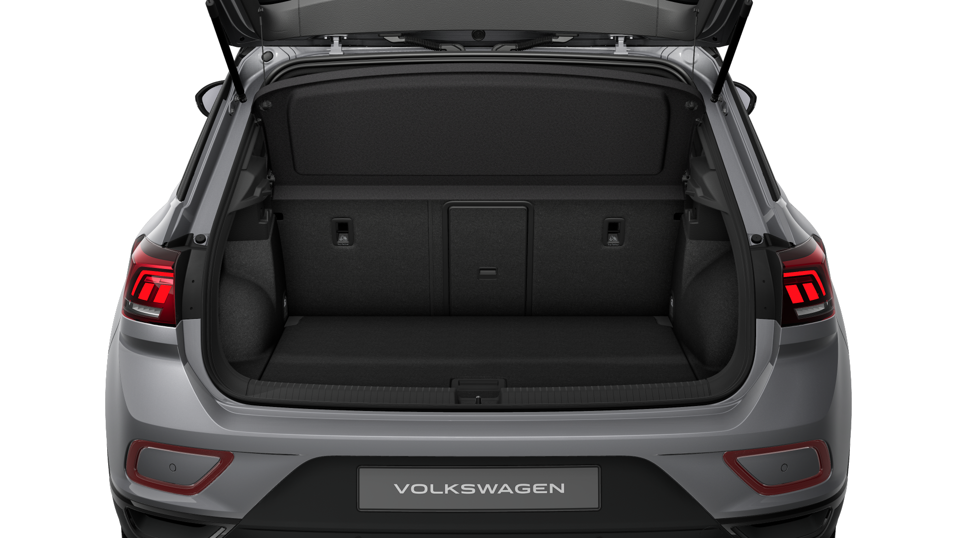 Volkswagen T-Roc 1.5 TSI DSG Style