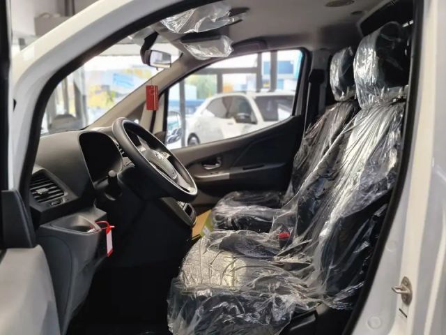 BYD ETP3 ETP 3 Elektro Kastenwagen Aut. *Kamera*Sitzheizung