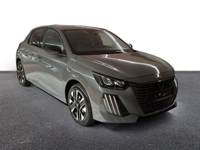 Peugeot 208 Allure Pack Hybrid