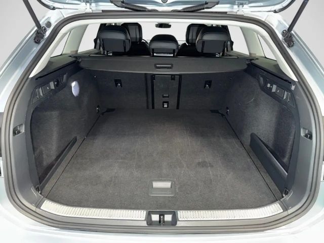Volkswagen Passat 2.0 TDI Business DSG Variant