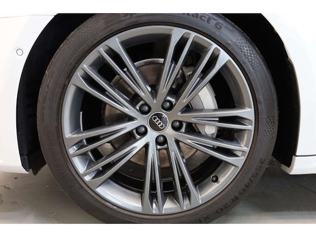 Audi A7 45 TFSI Quattro S-Tronic Sportback