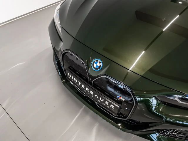 BMW i4 M-Sport M50 Sedan
