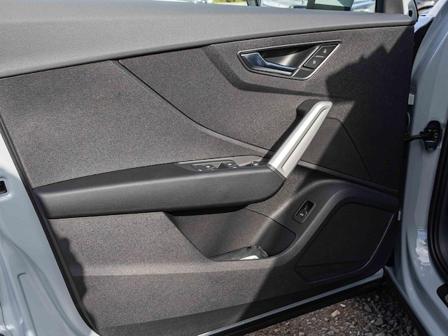 Audi Q2 35 TFSI S-Tronic