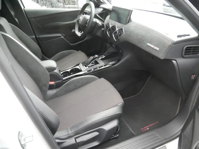 DS DS 3 Crossback Crossback E-Tense