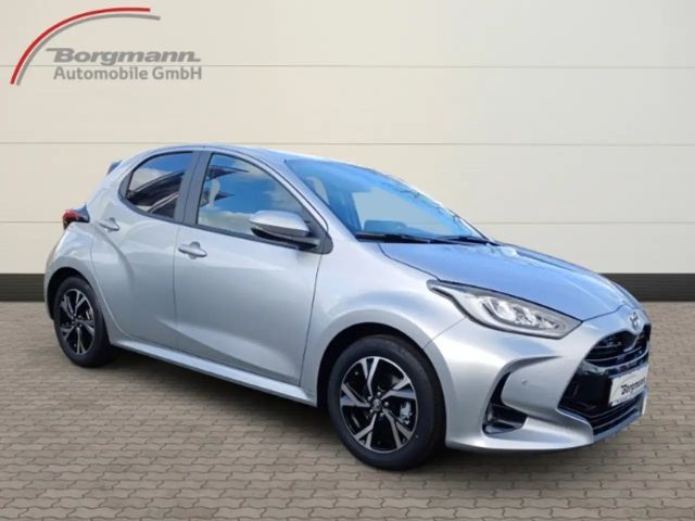Toyota Yaris Comfort Hatchback Hybride