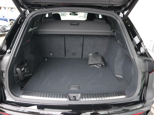 Audi Q5 Quattro S-Tronic