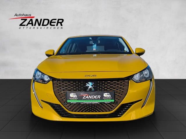 Peugeot E-208 Active Pack