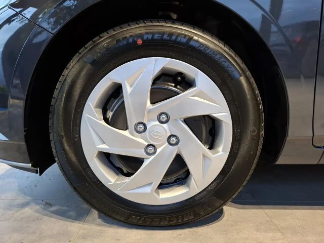 Hyundai i20 1.0 Select T-GDi