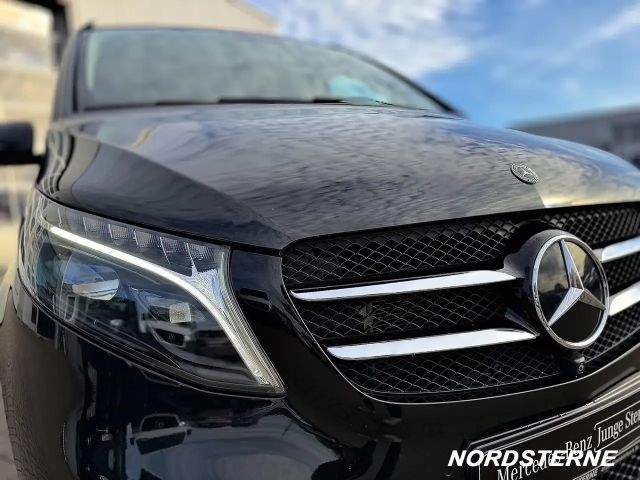 Mercedes-Benz V 300 AVANTGARDE V 300 d