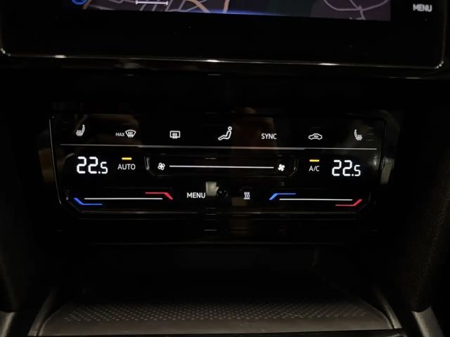 Volkswagen Passat 4Motion Elegance Elegance