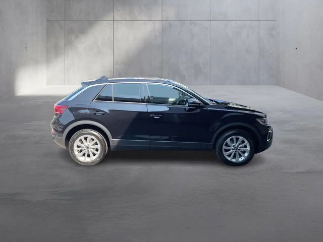 Volkswagen T-Roc DSG