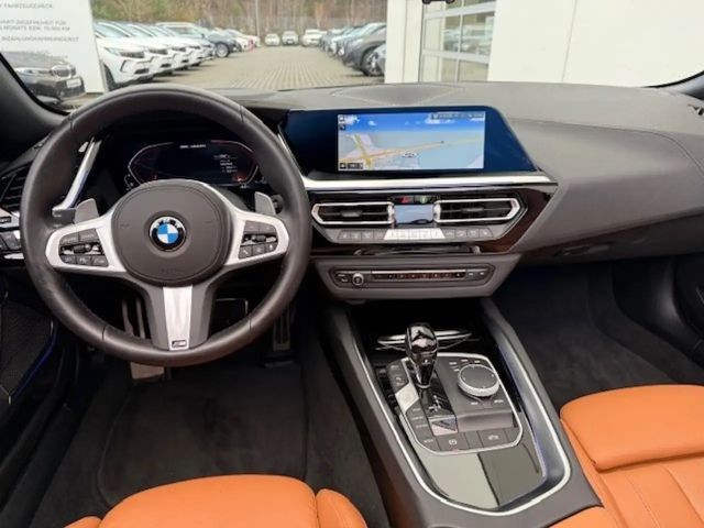 BMW Z4 Cabrio Roadster