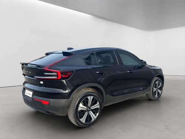 Volvo C40 AWD Recharge Ultimate