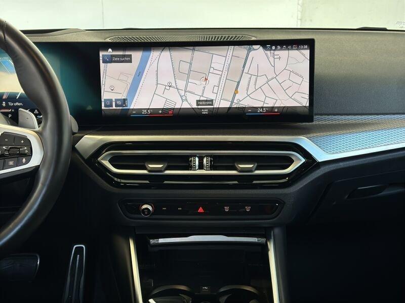 BMW 320 320d Touring xDrive