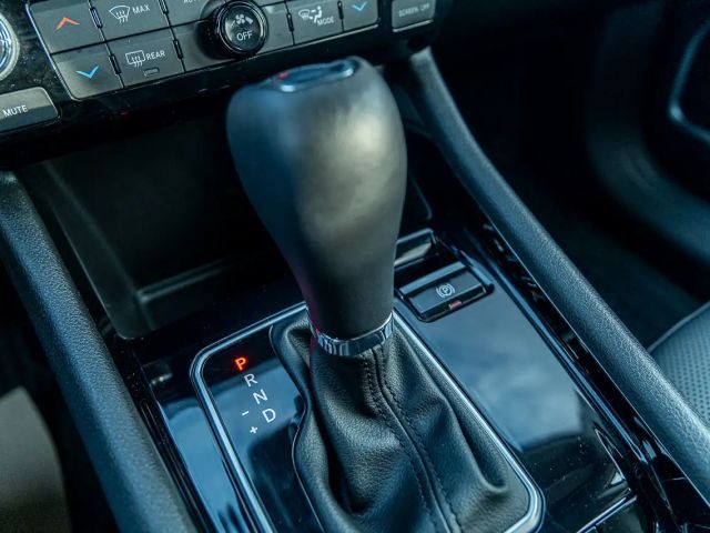 Jeep Compass Altitude Hybrid