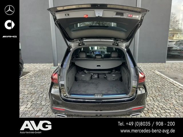 Mercedes-Benz GLE 350 4MATIC AMG Line