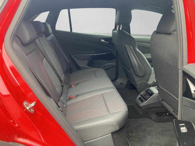 Volkswagen ID.4 GTX IQ.Drive