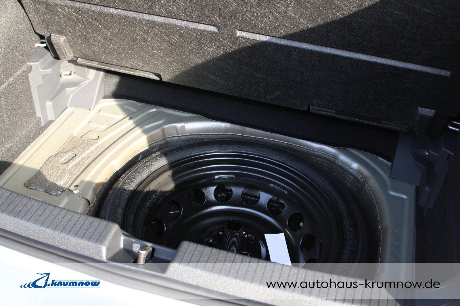 Volkswagen T-Cross 1.0 TSI DSG Life