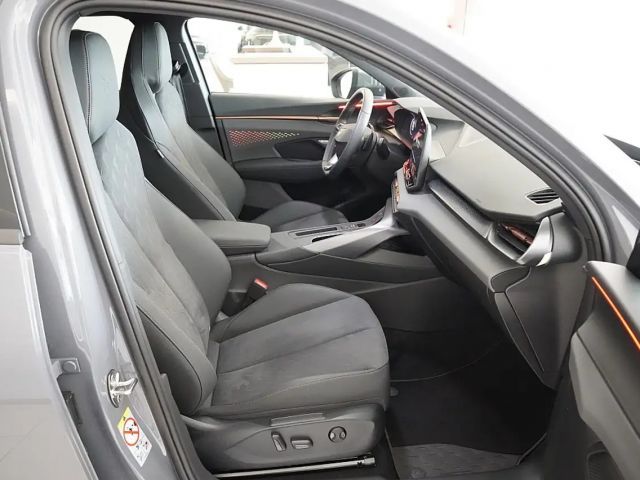 Cupra Terramar 2.0 TSI