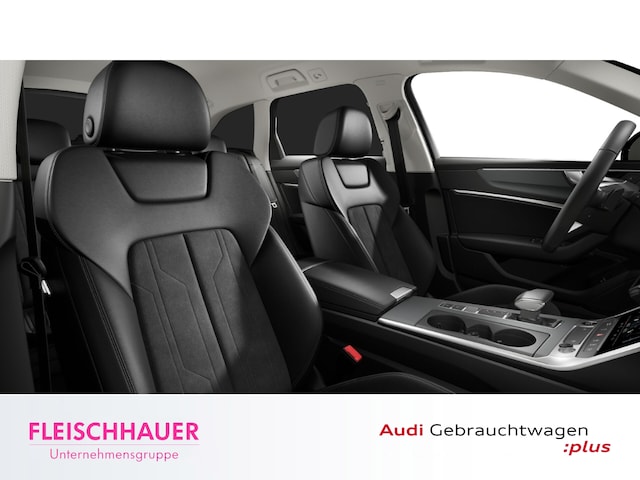 Audi A6 35 TDI Avant S-Line S-Tronic