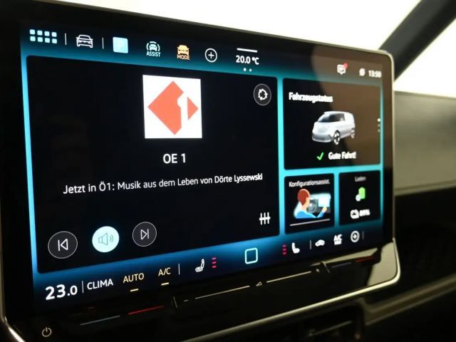 Volkswagen ID.Buzz Cargo 4Motion Pro