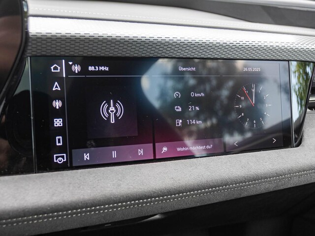 Audi A6 e-tron Avant Performance