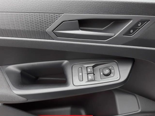 Volkswagen Caddy 2.0 TDI