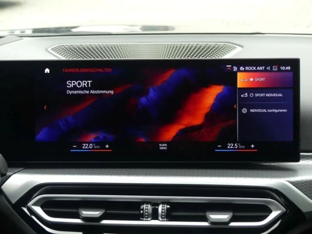 BMW 320 320d Touring xDrive