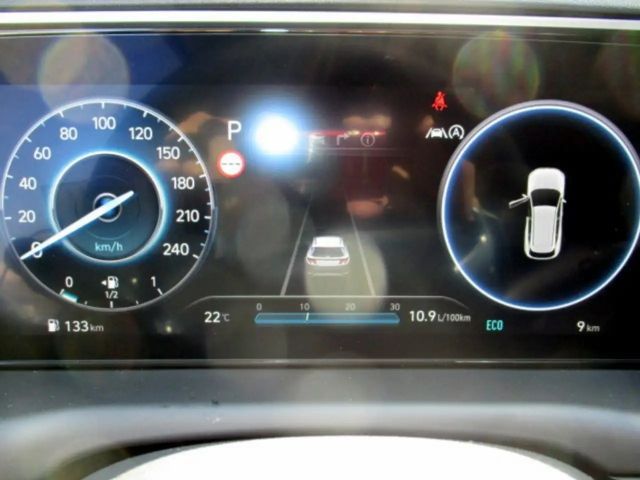 Hyundai Tucson CRDi Trend Vierwielaandrijving