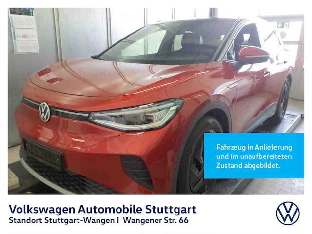 Volkswagen ID.4 Performance Pro