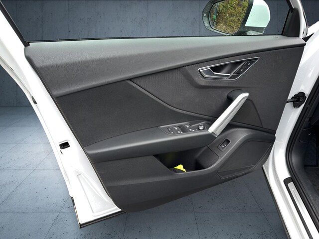 Audi Q2 35 TFSI S-Tronic