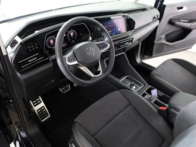 Volkswagen Caddy Maxi Style