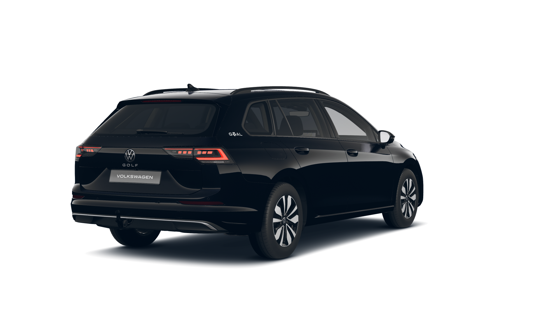 Volkswagen Golf 2.0 TDI DSG Variant