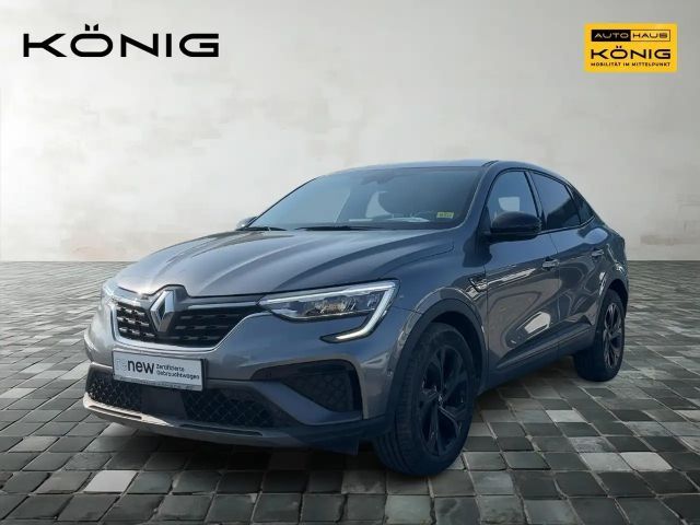 Renault Arkana TCe 160