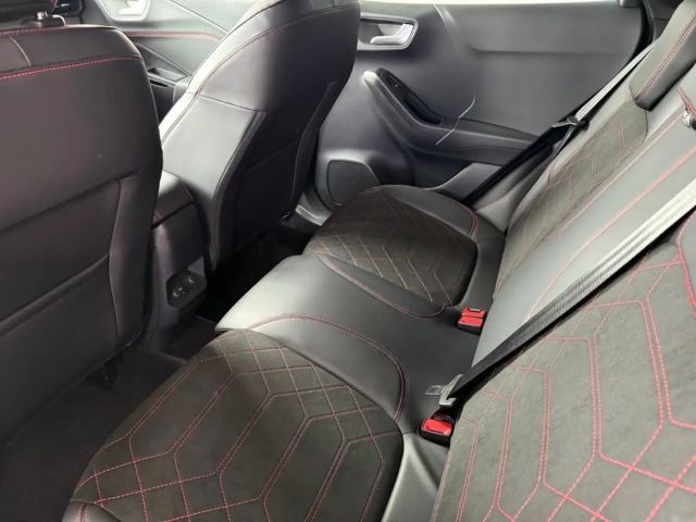 Ford Puma EcoBoost ST Line