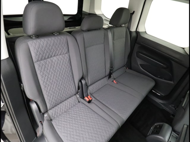 Volkswagen Caddy Life