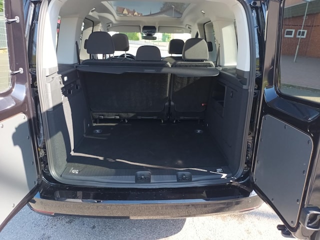 Volkswagen Caddy 1.5 TSI