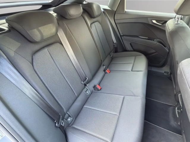 Audi Q4 e-tron 35 Sportback