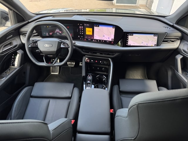 Audi Q5 Quattro S-Tronic Sportback