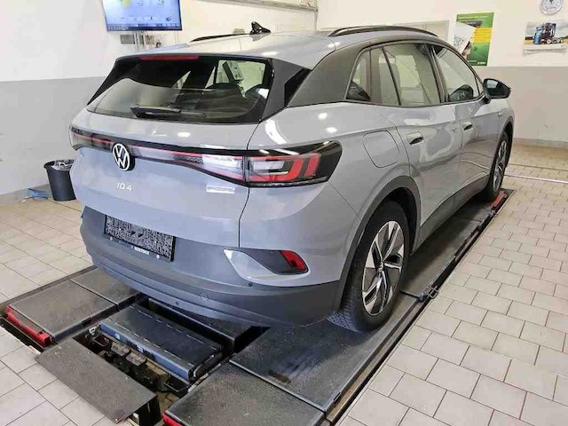Volkswagen ID.4 Pure