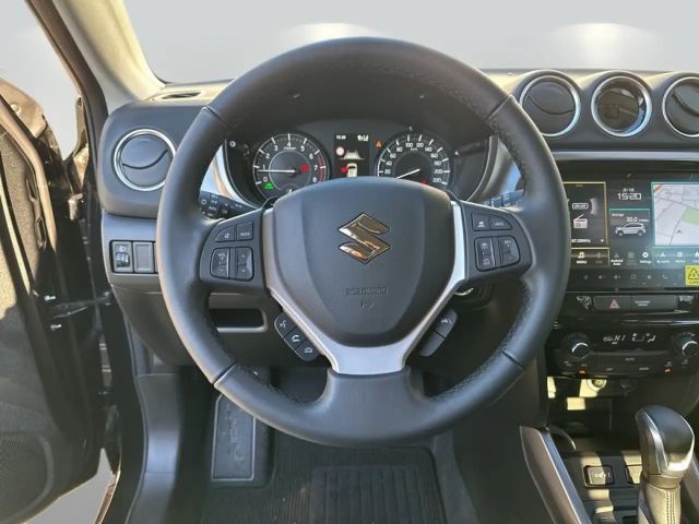 Suzuki Vitara Comfort