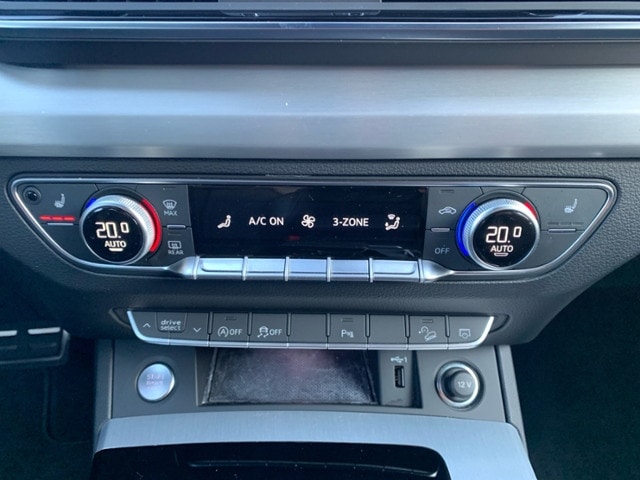 Audi Q5 40 TDI Quattro S-Tronic Sportback