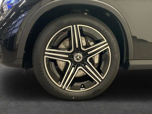 Mercedes-Benz GLC 450 GLC