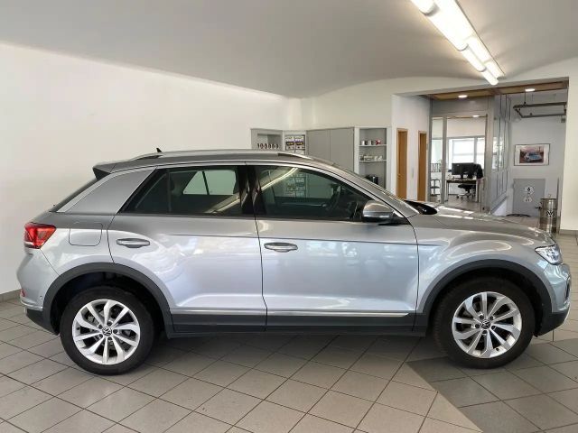 Volkswagen T-Roc 1.5 TSI Style