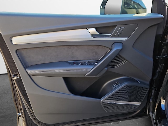 Audi Q5 40 TDI Quattro S-Tronic Sportback