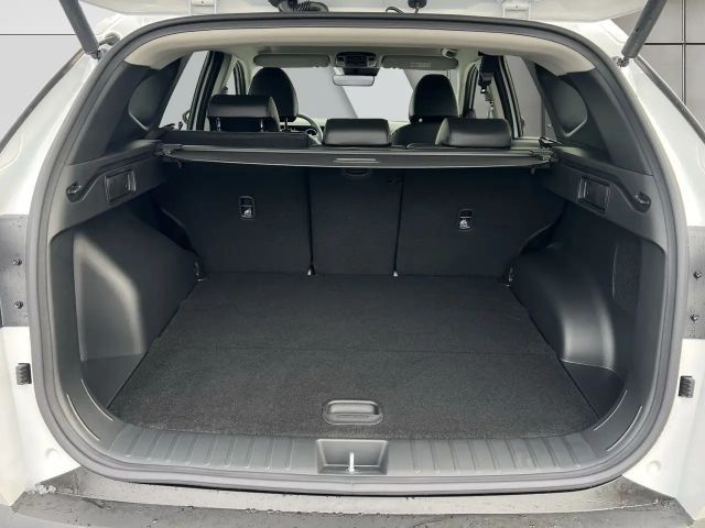 Hyundai Tucson 1.6 T-GDi Trend