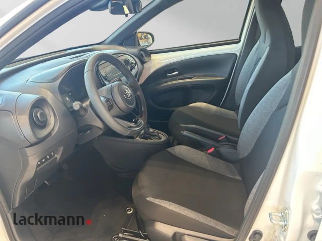 Toyota Aygo X Business Hatchback