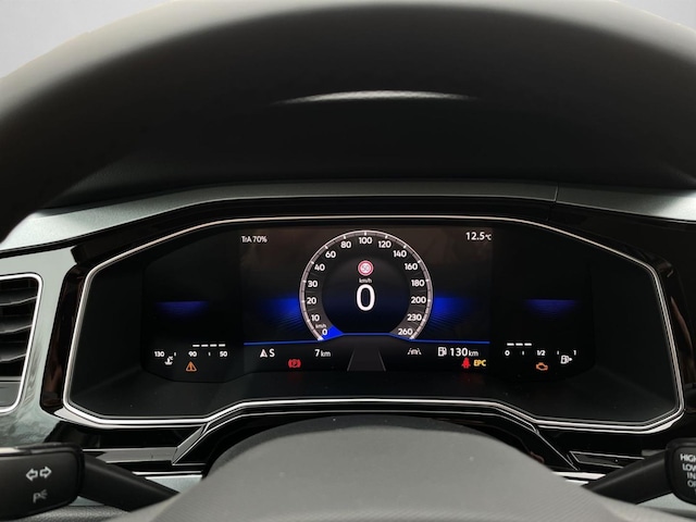 Volkswagen Taigo Taigo Goal /INFOTAINMENT-PAKET/LED