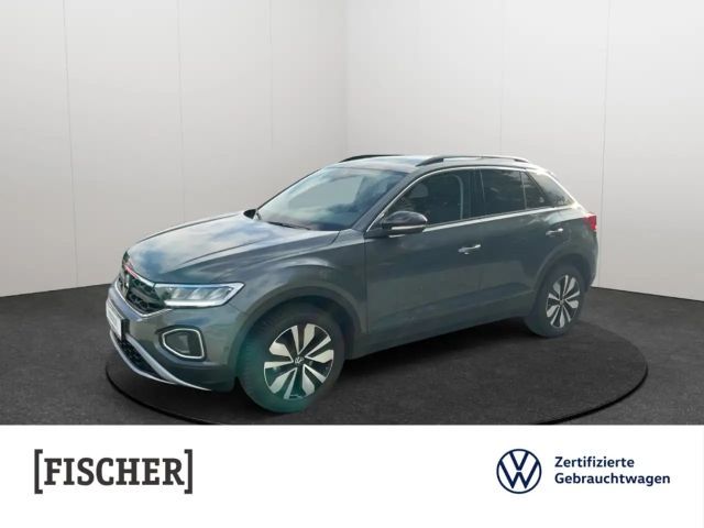 Volkswagen T-Roc 1.0 TSI